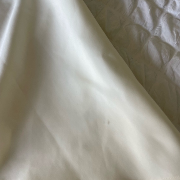 KEEPSAKE the Label Cream Lace Dress - Picture 7 of 12